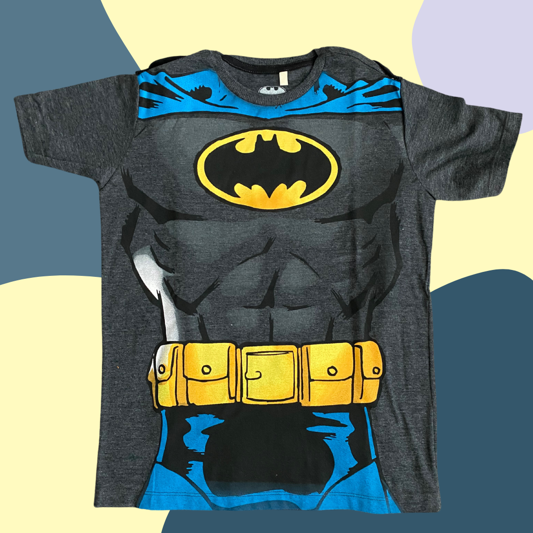 BatmanT shirt 