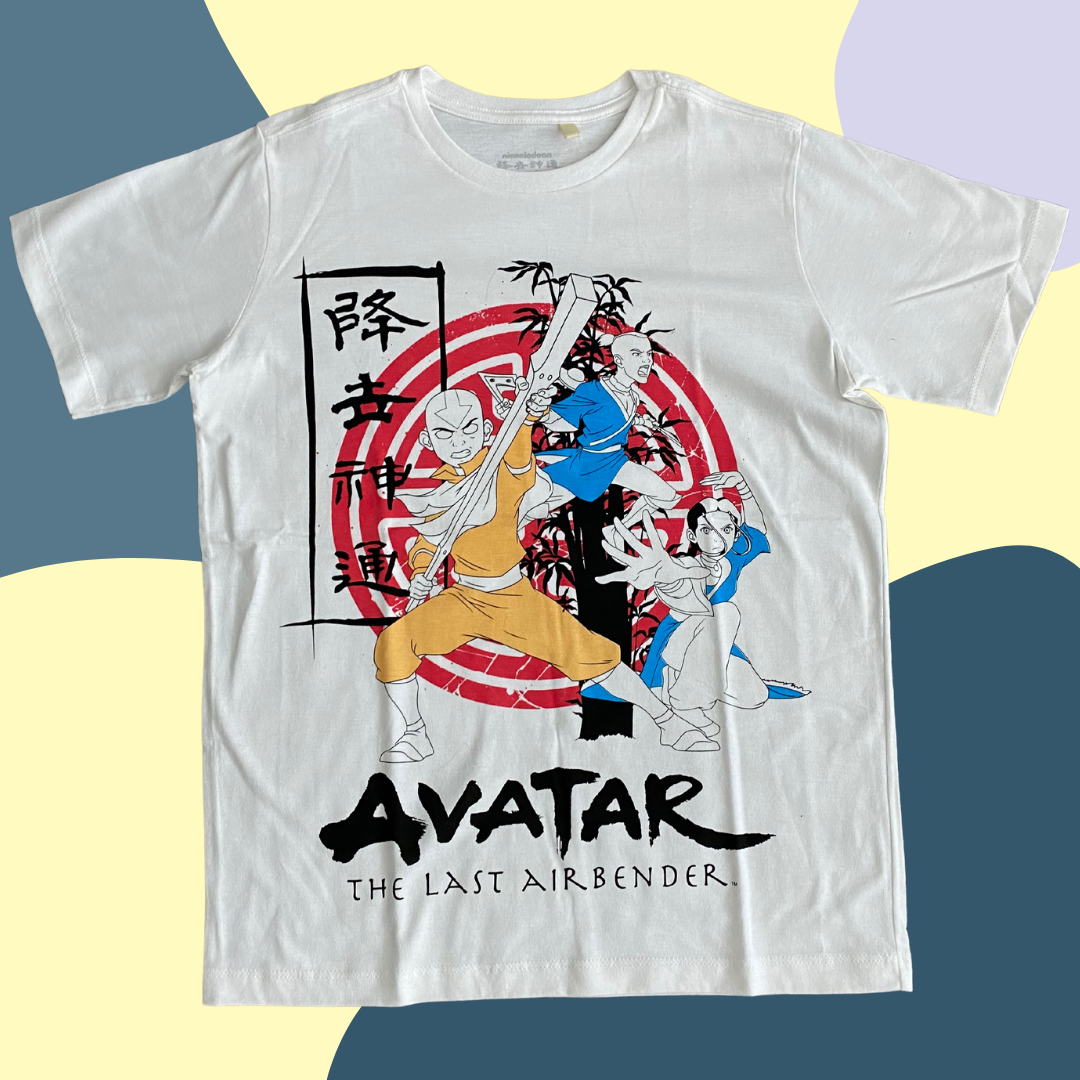 Avatar T shirt