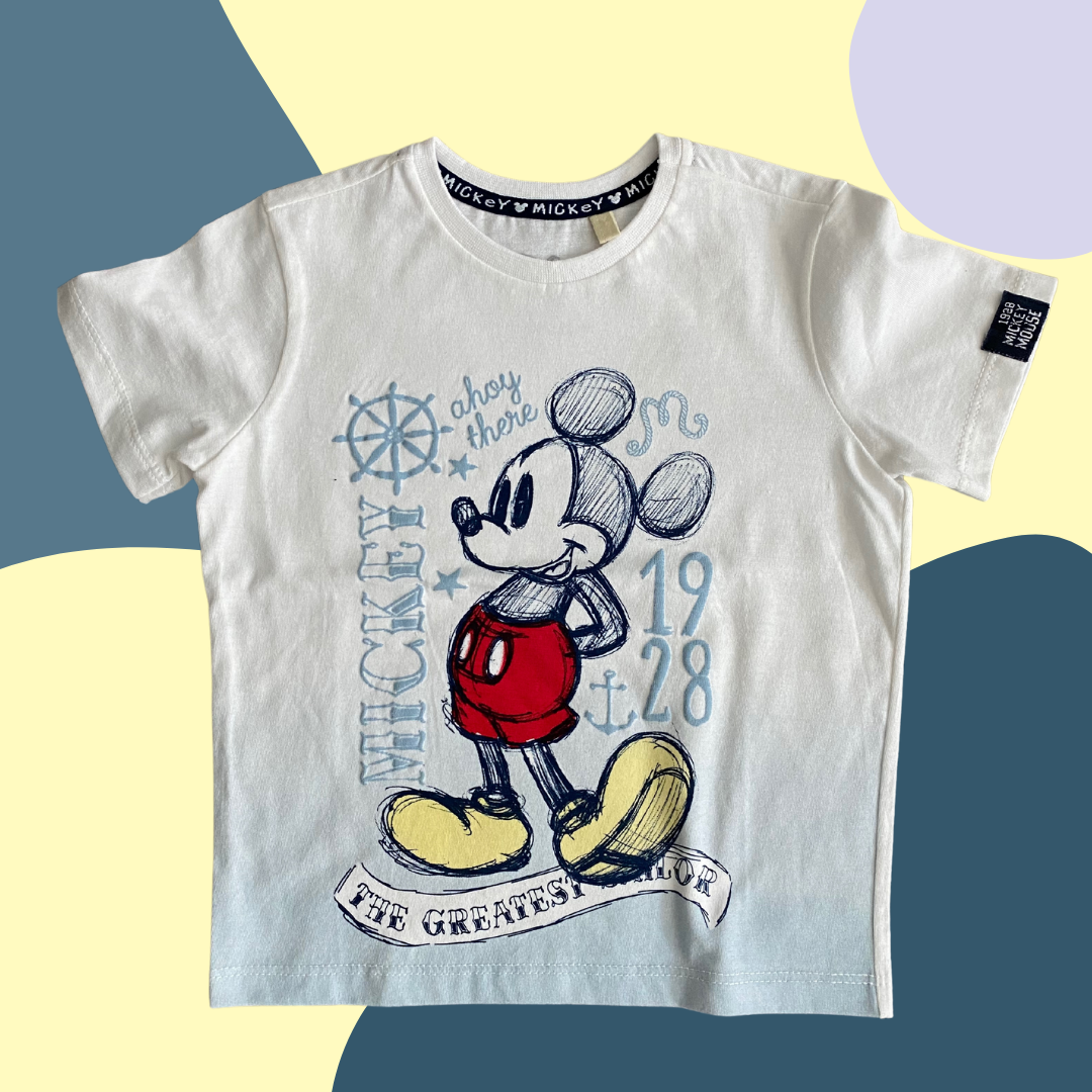 Disney T shirt