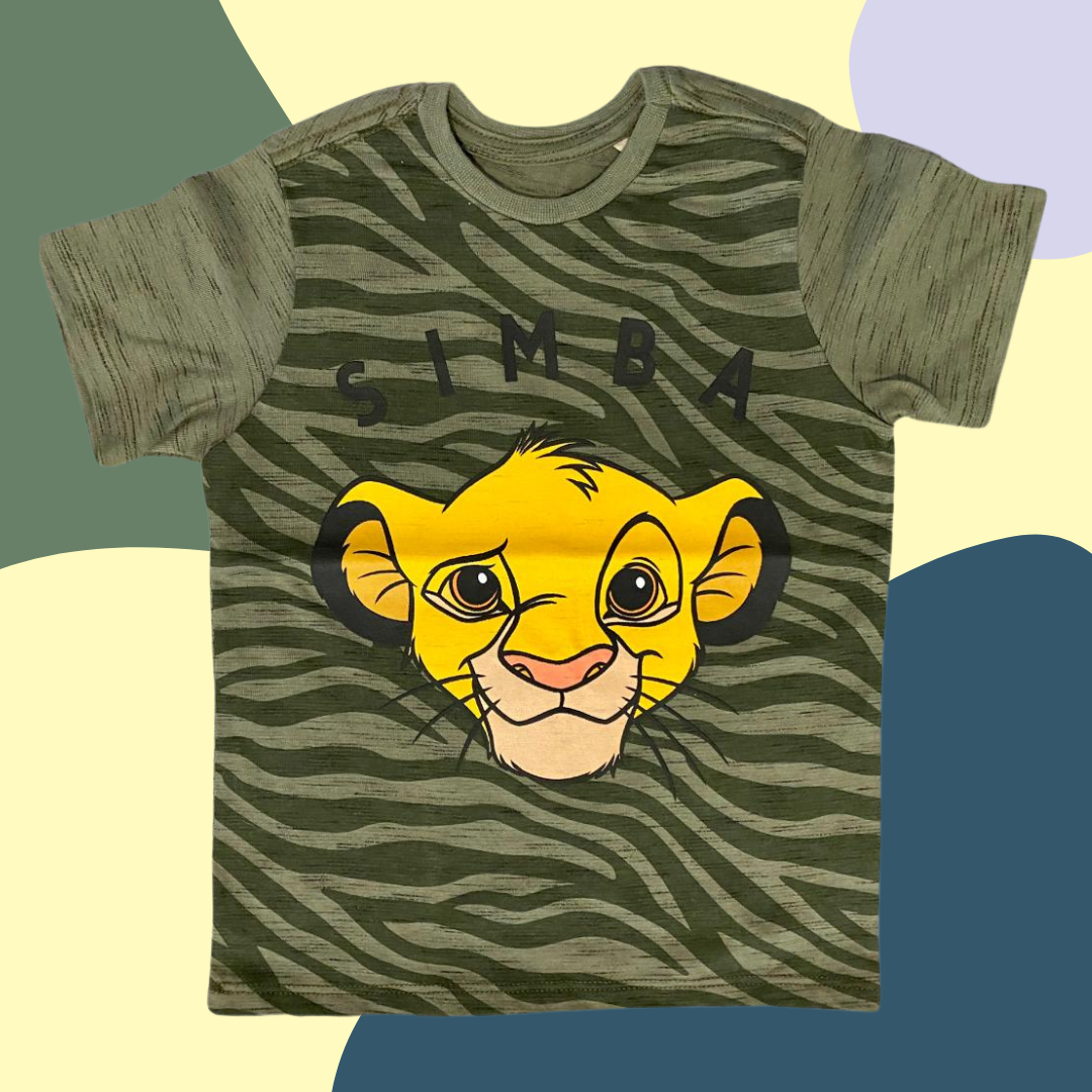 Simba T shirt