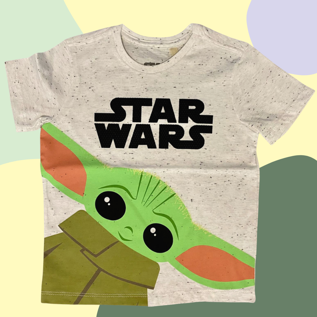 Star Wars T shirt